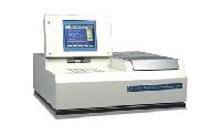 Smart UV-VIS Double Beam Spectrophotometer