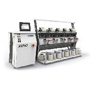 SSM XENO - YD modular winding machine