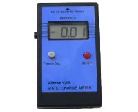 Valence V 300 Static Charge Meter