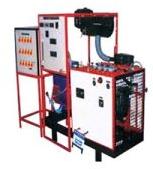 Petrol Engine Test Rig