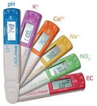 Digital Calcium Meter