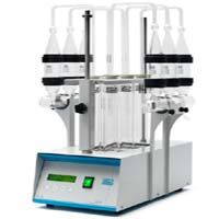 Thermostat Lab Bioreactor- Double Jacketed Vessel