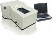 AB-1850 Ultrahigh sensitive spectrophotometer