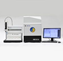 ABCA2 Automated Breath CO2 Analyser