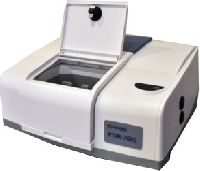 FTIR-7600 Fourier Transform Infrared Spectrometer