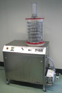 Laboratory Freeze Dryer