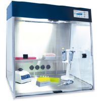 UV Sterilising PCR Workstation