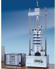 Cyclic / Stress Path Triaxial System