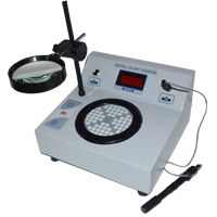 Digital Colony Counter ME 887