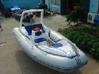 Rubber Inflatable Boats