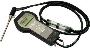 Portable Analyzer