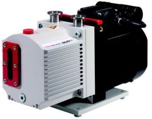 rotary vacuum pumps