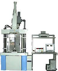 High-Speed Tensile Testing Machine