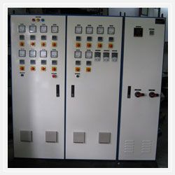 Control Panels Lamination Extruder Plant