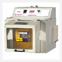 High Frequency Spark Tester Bench Model