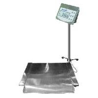 Stainless Steel Low Profile Scales