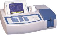 Erba Chem 7 Chemistry Analyzers