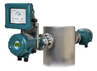 In Situ Gas Analyzer