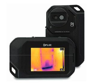 C2 Thermal Camera