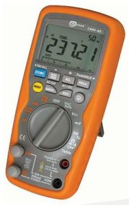 CMM-40 Sonel Digital Multimeter