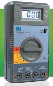 D2K-M Digital Insulation Tester