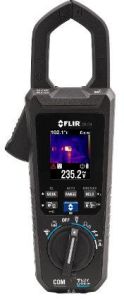 Flir AC & DC Clamp Meter