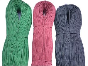 12 Strand Braided Ropes