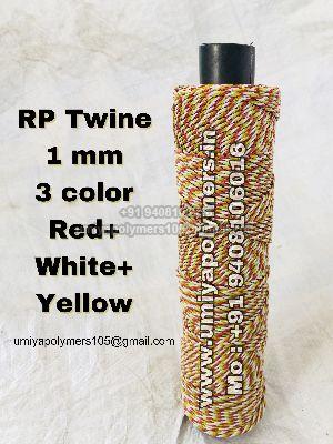 RP Twine Rope