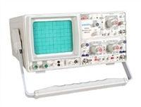 Oscilloscopes