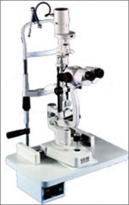 Slit Lamp