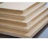 Plain MDF Board