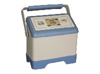 EGM-5 Portable CO2 Gas Analyzer