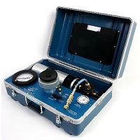 PMS Instrument Company - Model 615 Pressure Chamber Instrument