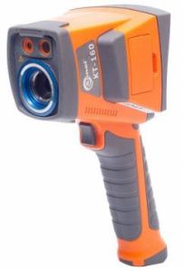 Digital Thermal Imagers