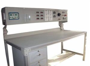 Electronic Test Benches