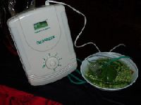 Vegetable Purifier