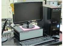 electrochemical analyzer