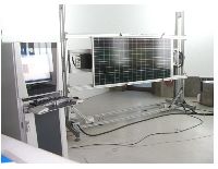 solar module tester