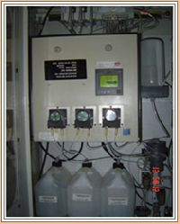 Analyser Systems