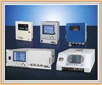 Gas Analysers