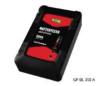 12V GP-BL 350 A Batteryless Jump Starter