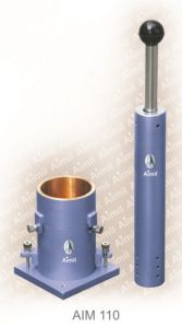 Compaction Test Apparatus( AIM 110- AIM 113)