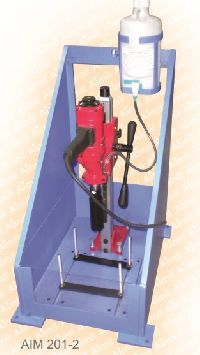 Core Drilling Machine (AIM 201-2 )