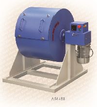 Los Angeles Abrasion Testing Machine (AIM 458)