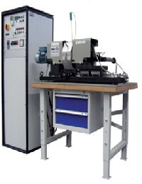 Rotating Bending Testing Systems