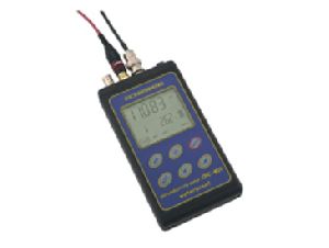 Waterproof Handheld Conductivity