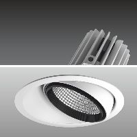 NOVA L ceiling light