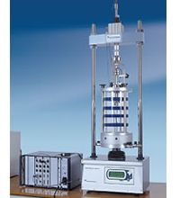 Cyclic / Stress Path Triaxial System