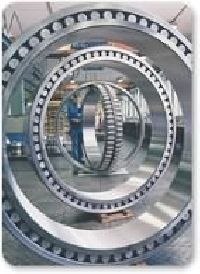 large size bearings