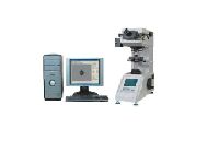 Digital Micro Vickers Hardness Tester